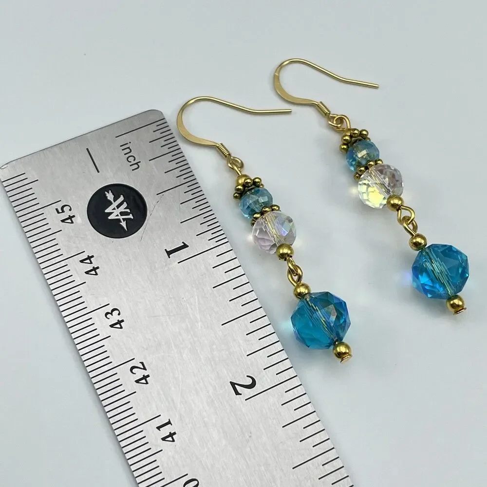 Artisan 18k gold